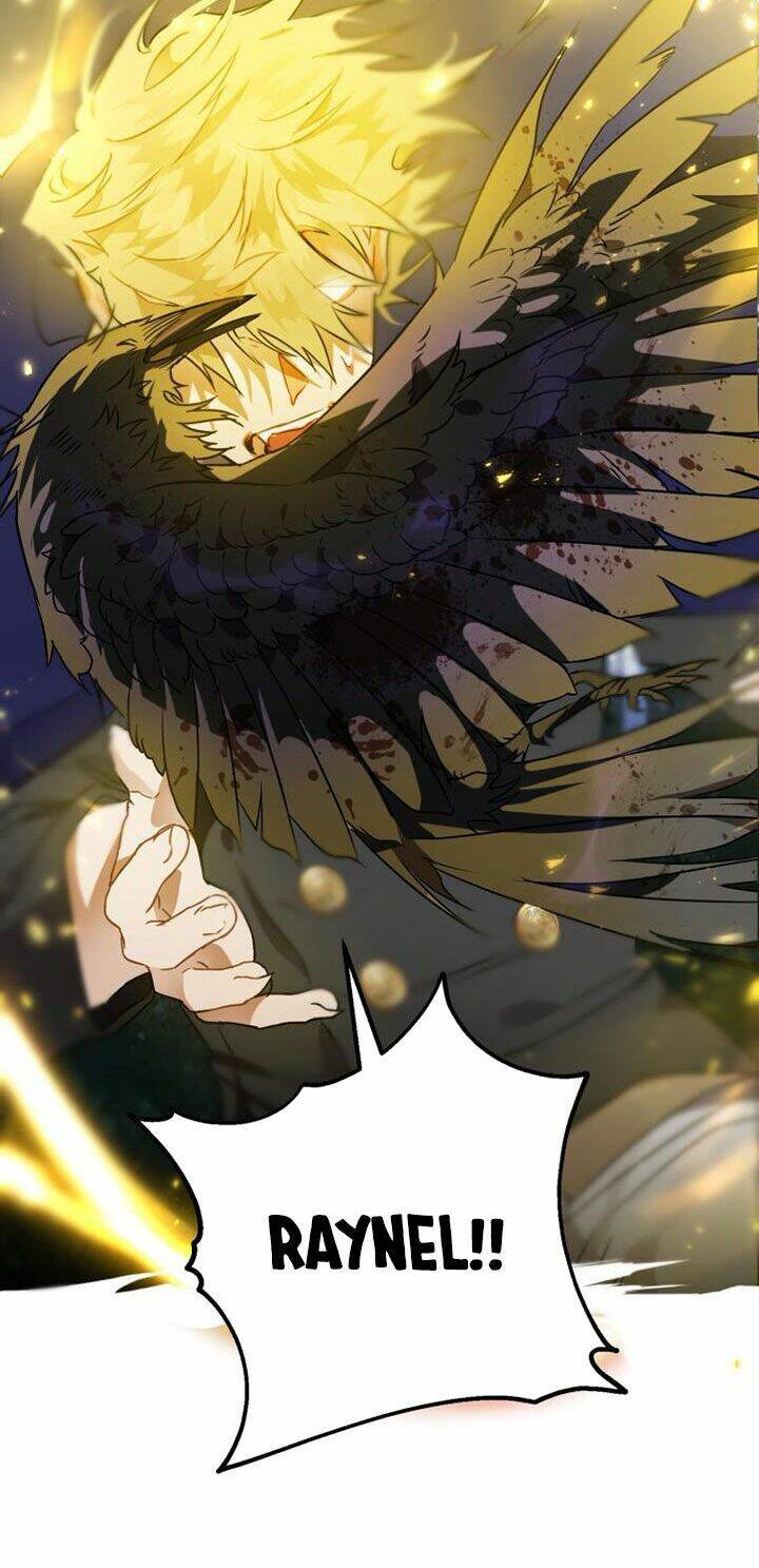 Bỗng Nhiên Tôi Trở Thành Quạ Đen!! Chapter 4 - Trang 2