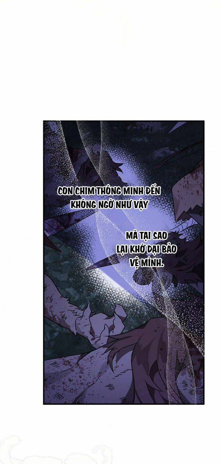 Bỗng Nhiên Tôi Trở Thành Quạ Đen!! Chapter 4 - Trang 2