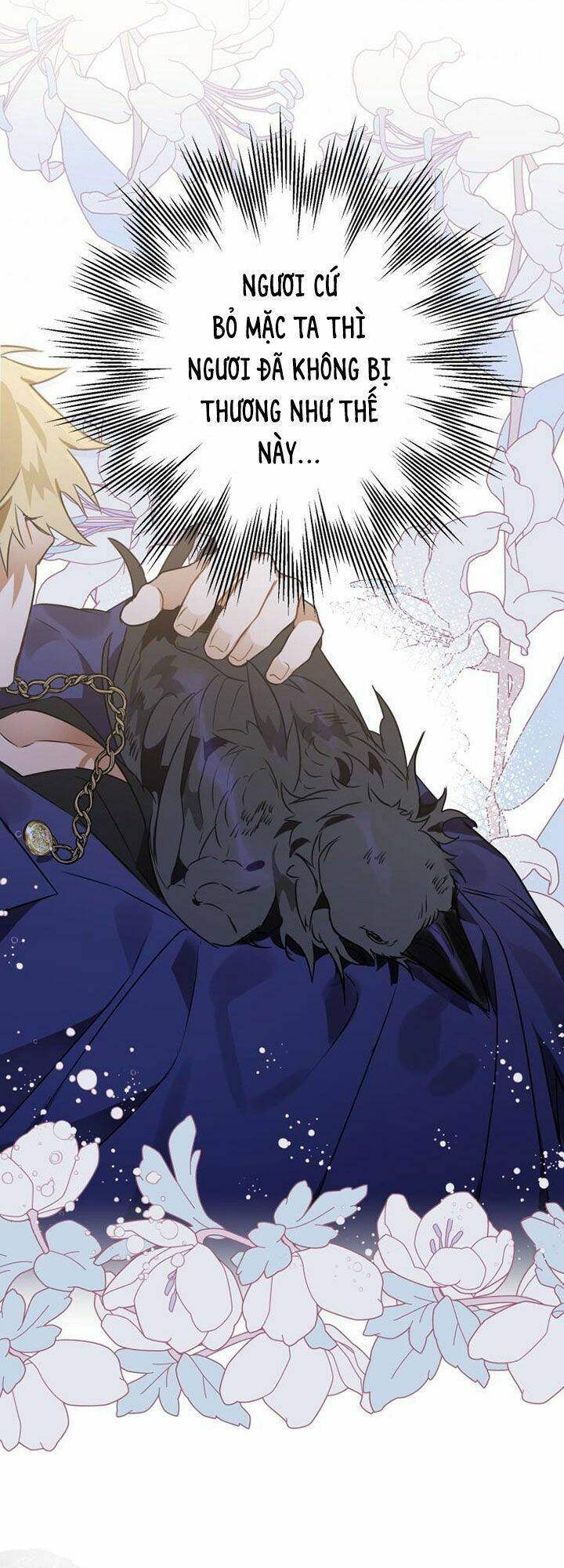 Bỗng Nhiên Tôi Trở Thành Quạ Đen!! Chapter 4 - Trang 2