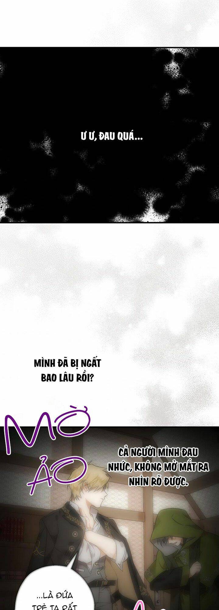 Bỗng Nhiên Tôi Trở Thành Quạ Đen!! Chapter 4 - Trang 2