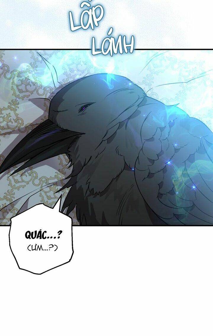 Bỗng Nhiên Tôi Trở Thành Quạ Đen!! Chapter 4 - Trang 2