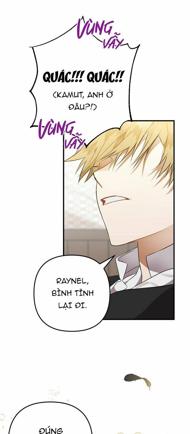 Bỗng Nhiên Tôi Trở Thành Quạ Đen!! Chapter 4 - Trang 2