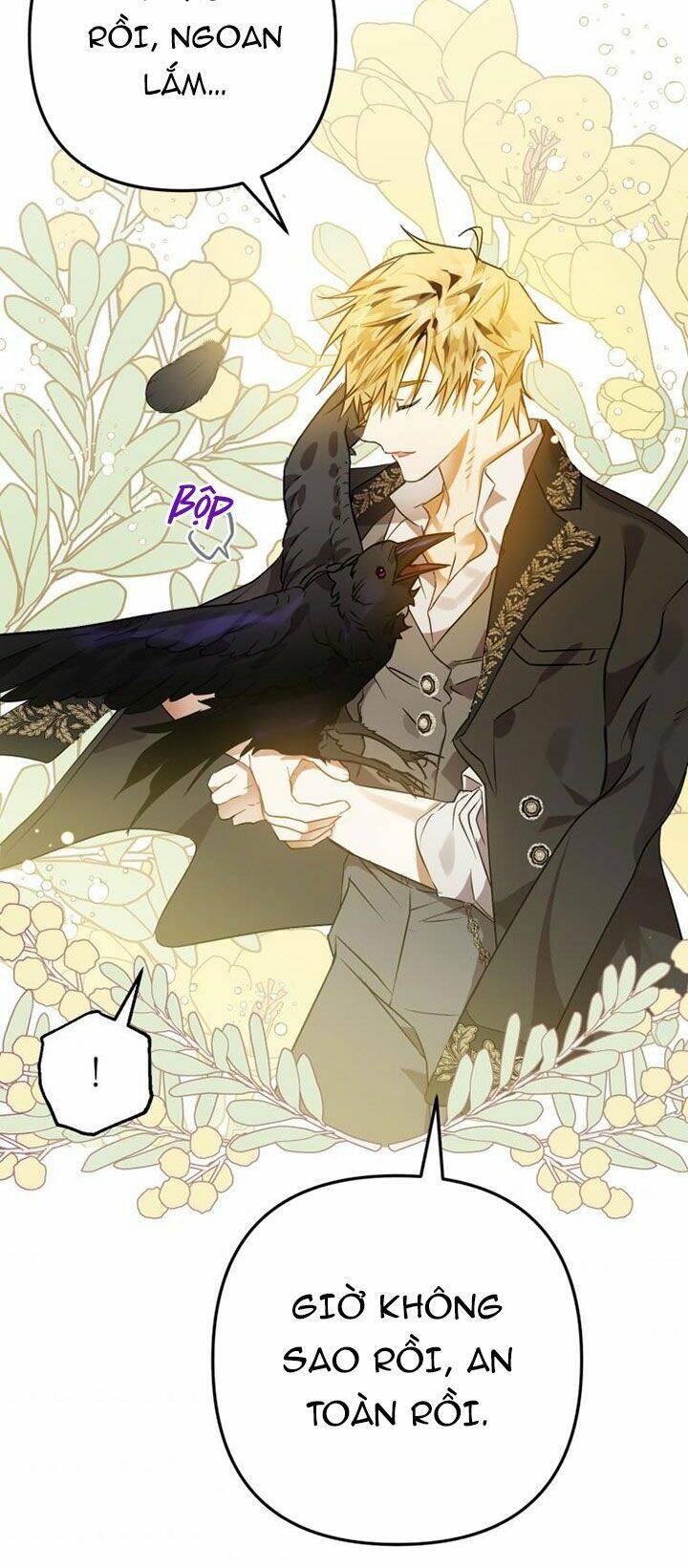 Bỗng Nhiên Tôi Trở Thành Quạ Đen!! Chapter 4 - Trang 2