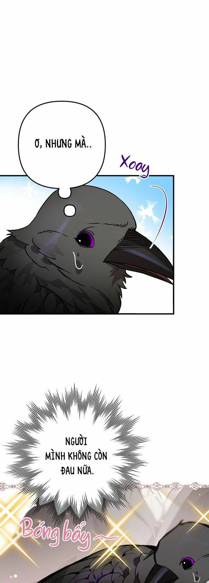 Bỗng Nhiên Tôi Trở Thành Quạ Đen!! Chapter 4 - Trang 2