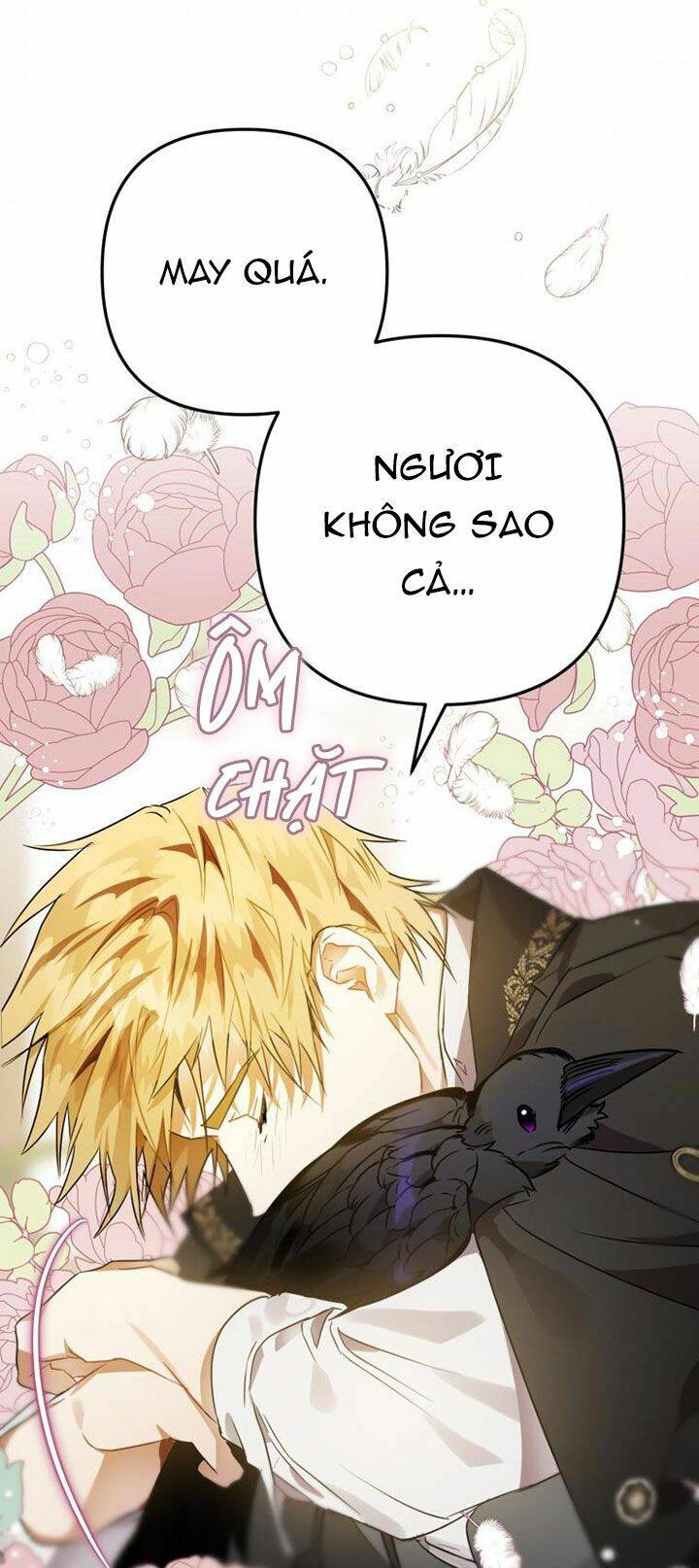 Bỗng Nhiên Tôi Trở Thành Quạ Đen!! Chapter 4 - Trang 2