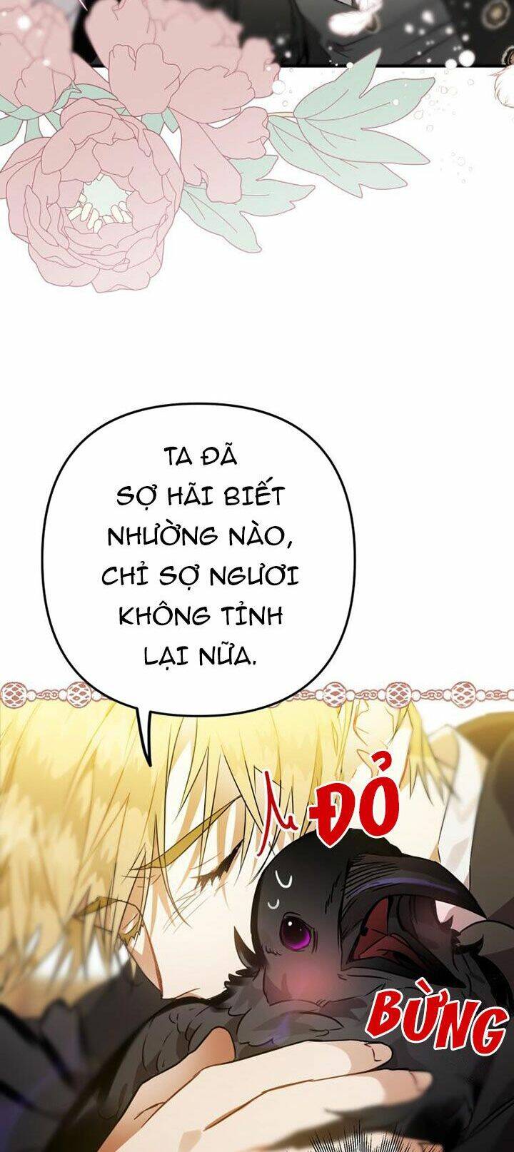 Bỗng Nhiên Tôi Trở Thành Quạ Đen!! Chapter 4 - Trang 2
