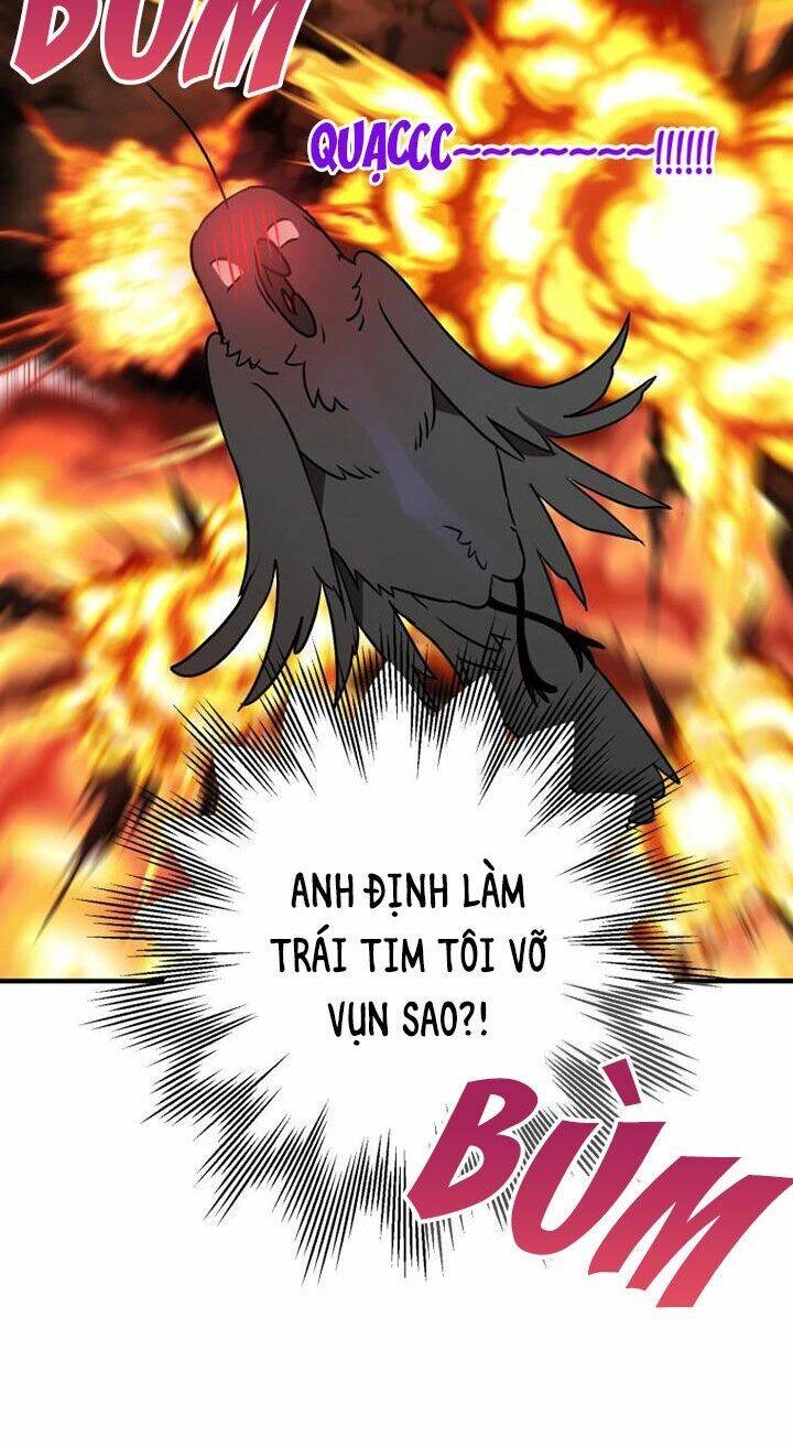 Bỗng Nhiên Tôi Trở Thành Quạ Đen!! Chapter 4 - Trang 2