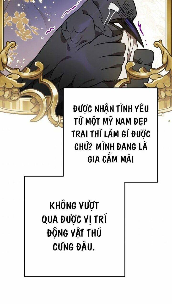 Bỗng Nhiên Tôi Trở Thành Quạ Đen!! Chapter 4 - Trang 2