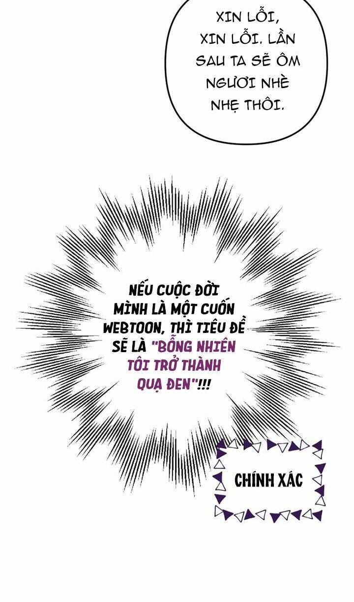 Bỗng Nhiên Tôi Trở Thành Quạ Đen!! Chapter 4 - Trang 2