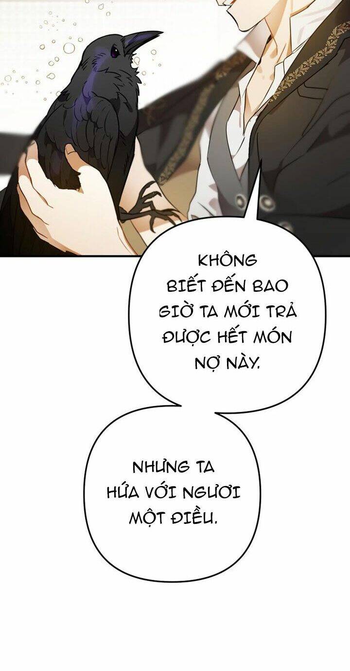 Bỗng Nhiên Tôi Trở Thành Quạ Đen!! Chapter 4 - Trang 2