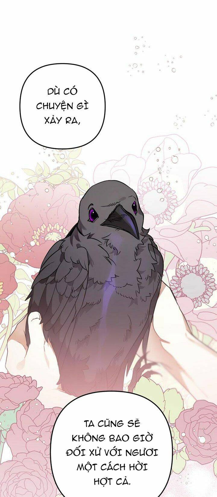 Bỗng Nhiên Tôi Trở Thành Quạ Đen!! Chapter 4 - Trang 2