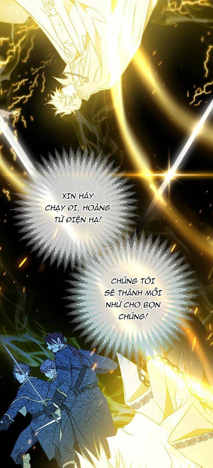 Bỗng Nhiên Tôi Trở Thành Quạ Đen!! Chapter 4 - Trang 2