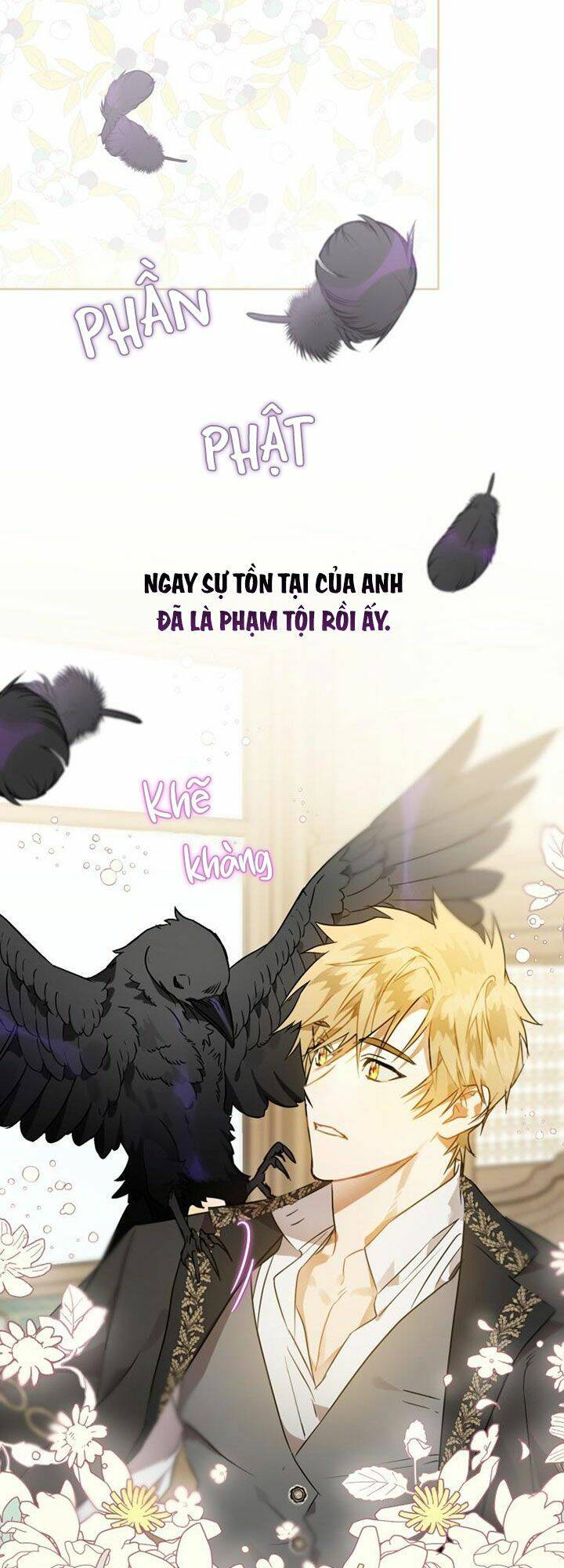 Bỗng Nhiên Tôi Trở Thành Quạ Đen!! Chapter 4 - Trang 2