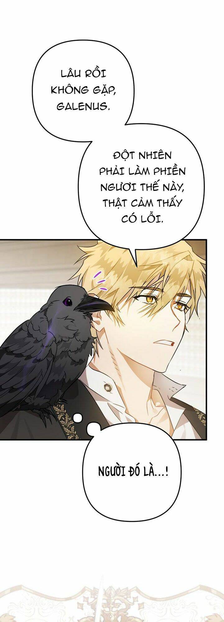 Bỗng Nhiên Tôi Trở Thành Quạ Đen!! Chapter 4 - Trang 2