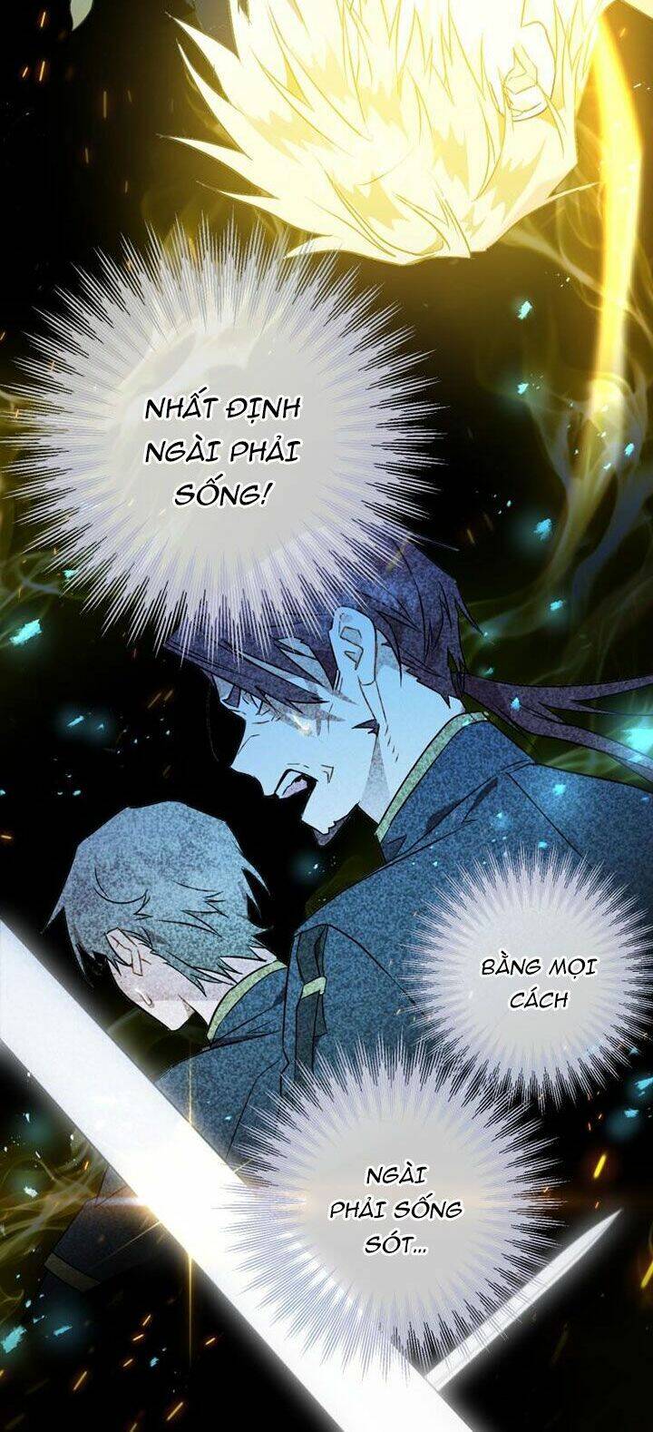 Bỗng Nhiên Tôi Trở Thành Quạ Đen!! Chapter 4 - Trang 2