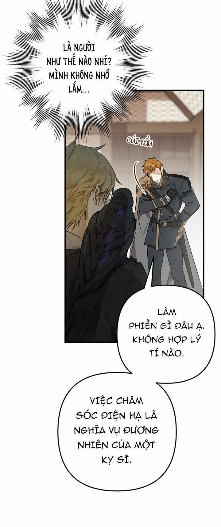 Bỗng Nhiên Tôi Trở Thành Quạ Đen!! Chapter 4 - Trang 2