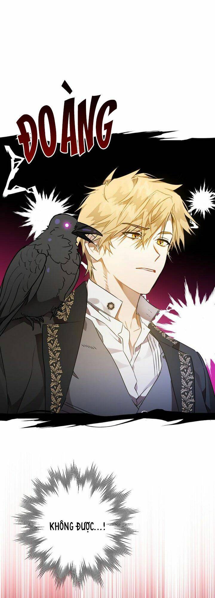 Bỗng Nhiên Tôi Trở Thành Quạ Đen!! Chapter 4 - Trang 2