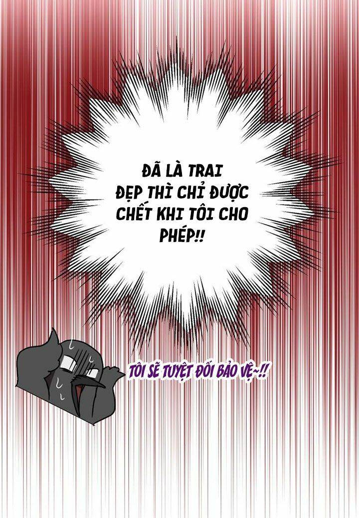 Bỗng Nhiên Tôi Trở Thành Quạ Đen!! Chapter 4 - Trang 2