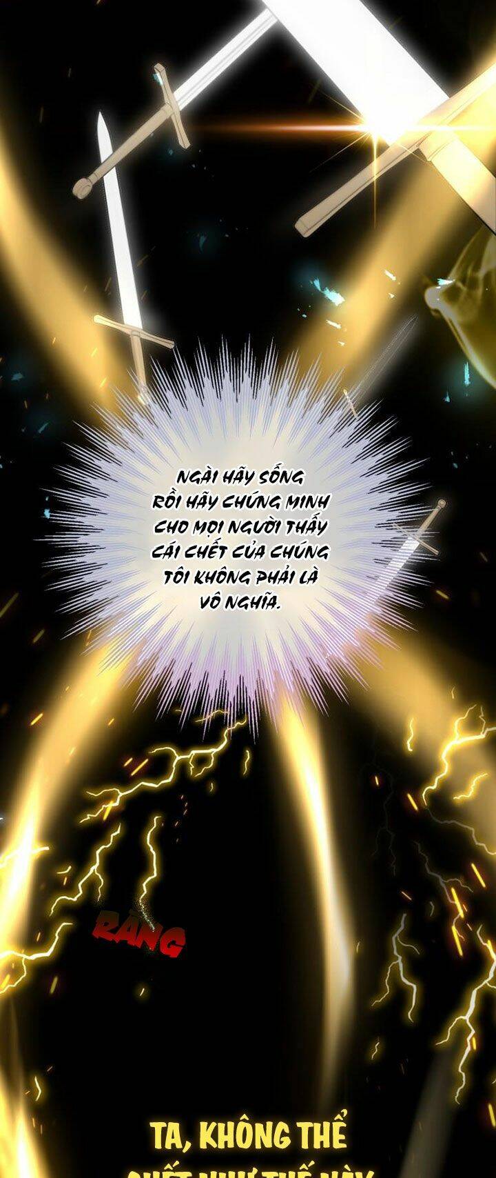 Bỗng Nhiên Tôi Trở Thành Quạ Đen!! Chapter 4 - Trang 2