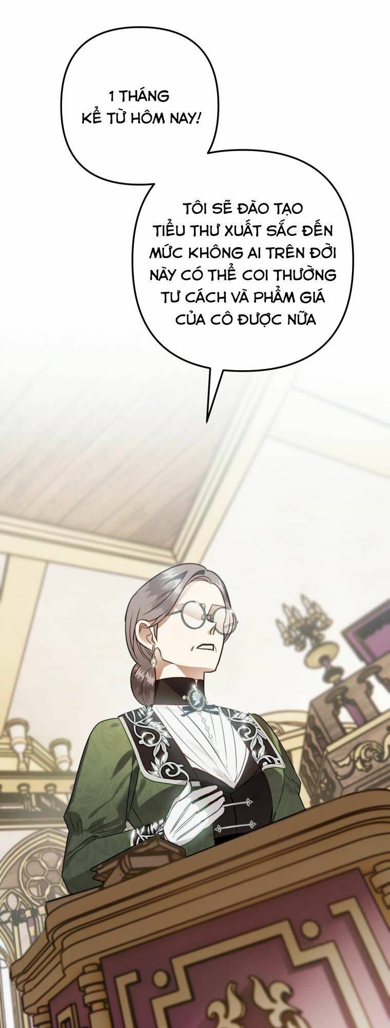 Bỗng Nhiên Tôi Trở Thành Quạ Đen!! Chapter 40 - Trang 2