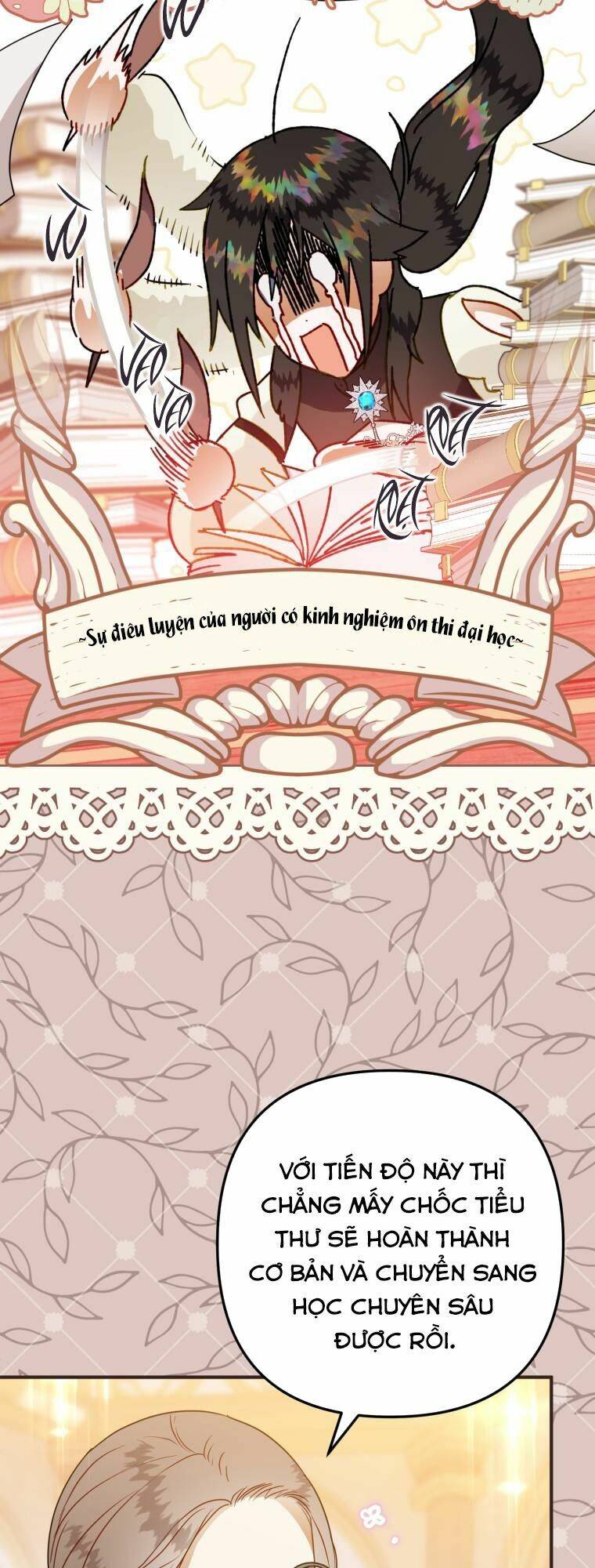 Bỗng Nhiên Tôi Trở Thành Quạ Đen!! Chapter 40 - Trang 2