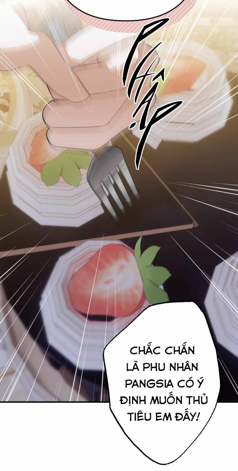 Bỗng Nhiên Tôi Trở Thành Quạ Đen!! Chapter 40 - Trang 2