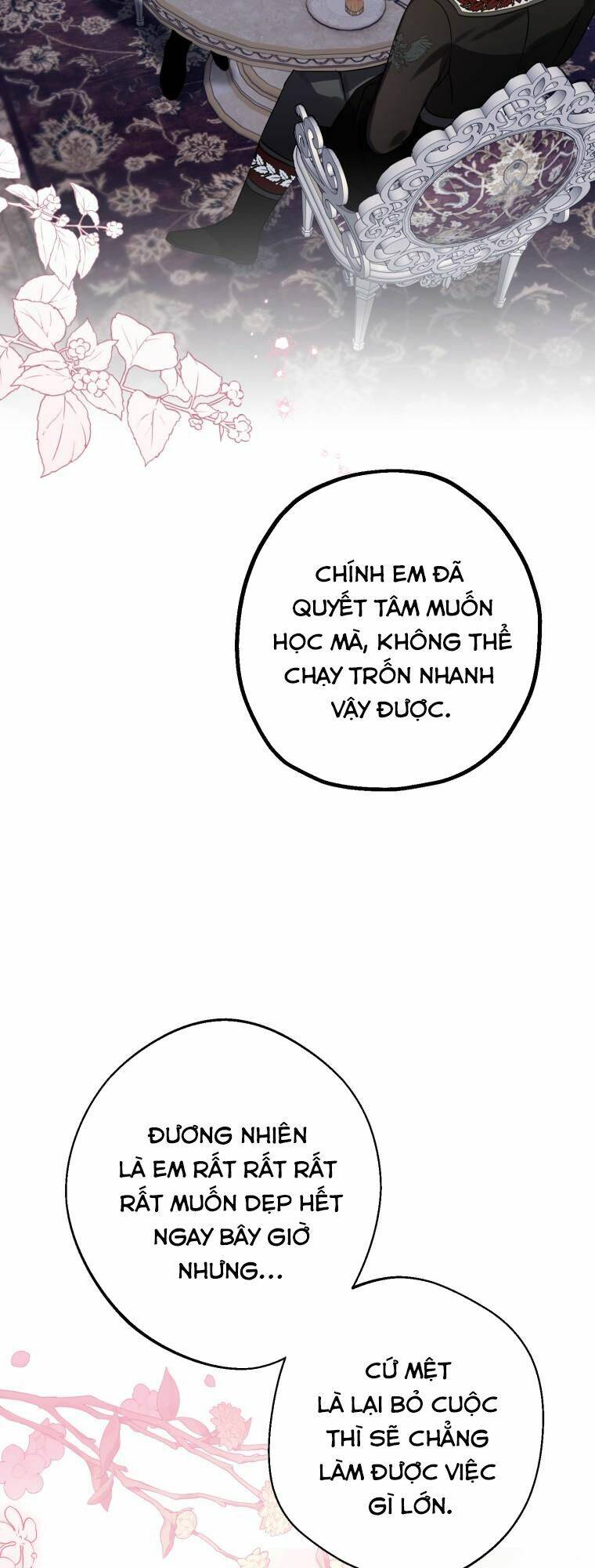 Bỗng Nhiên Tôi Trở Thành Quạ Đen!! Chapter 40 - Trang 2