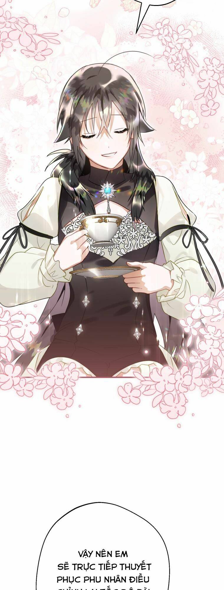 Bỗng Nhiên Tôi Trở Thành Quạ Đen!! Chapter 40 - Trang 2