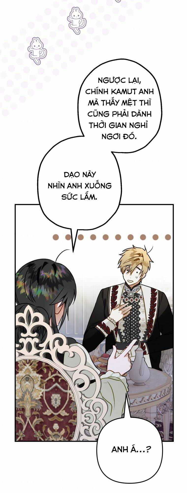 Bỗng Nhiên Tôi Trở Thành Quạ Đen!! Chapter 40 - Trang 2