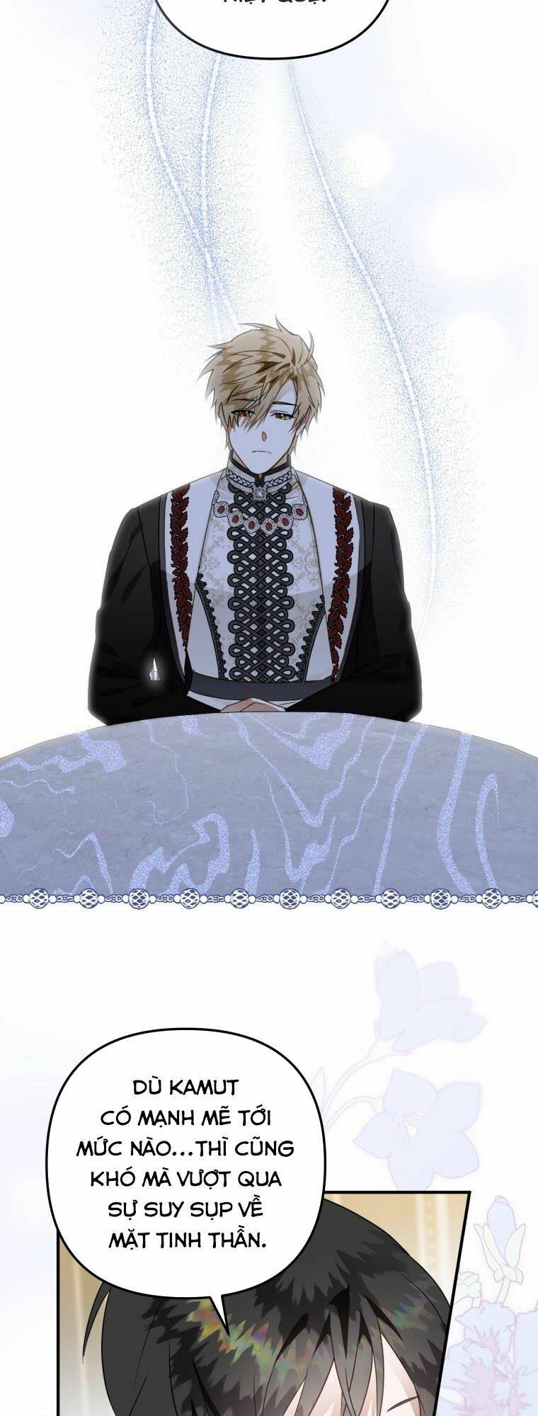 Bỗng Nhiên Tôi Trở Thành Quạ Đen!! Chapter 40 - Trang 2