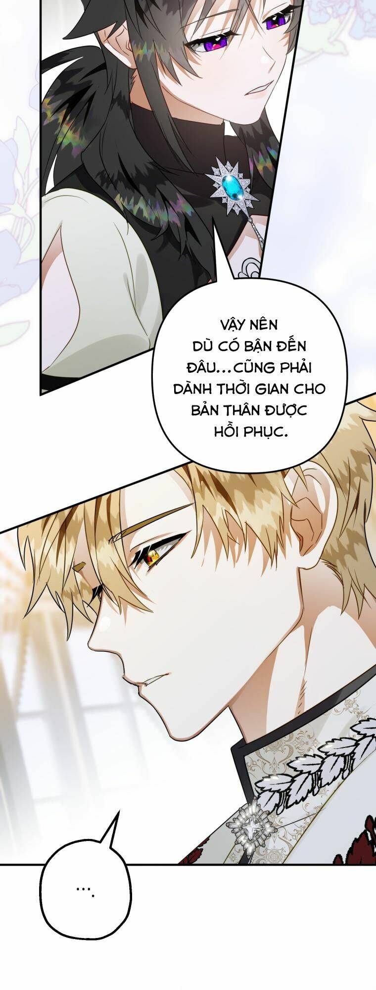 Bỗng Nhiên Tôi Trở Thành Quạ Đen!! Chapter 40 - Trang 2