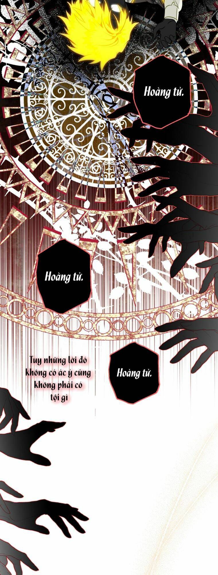 Bỗng Nhiên Tôi Trở Thành Quạ Đen!! Chapter 40 - Trang 2