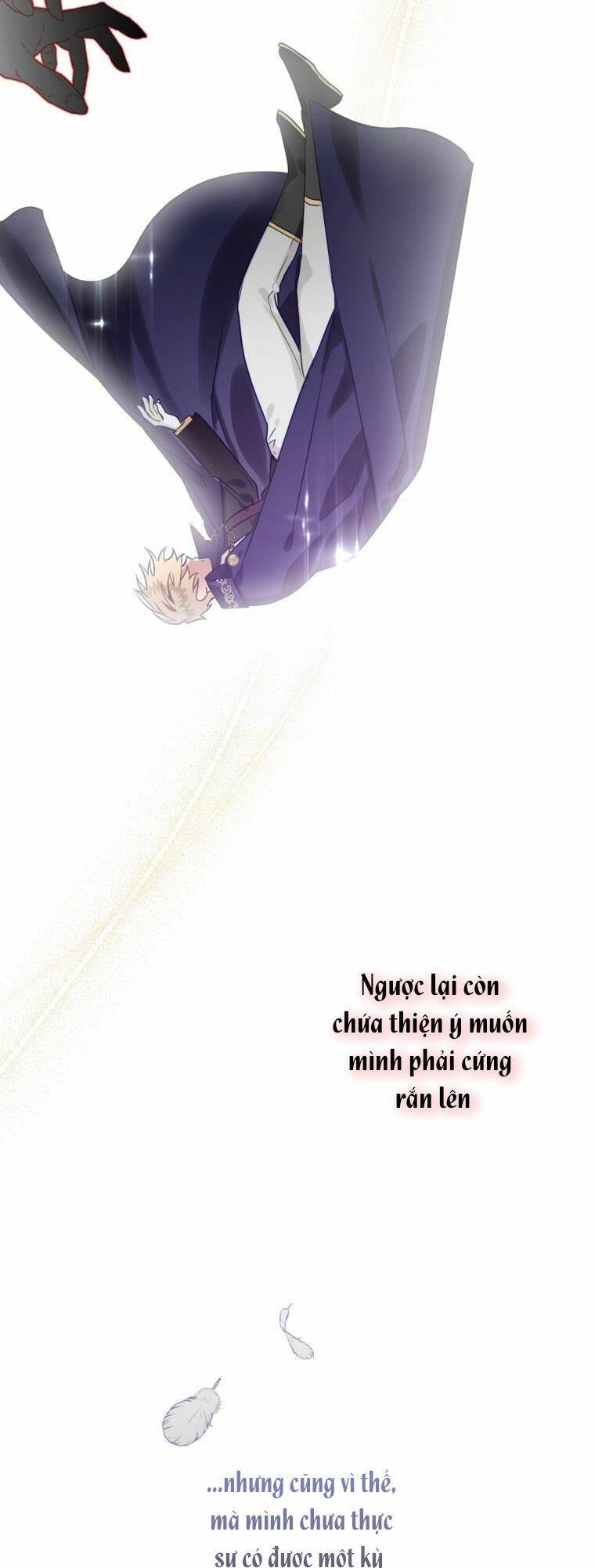 Bỗng Nhiên Tôi Trở Thành Quạ Đen!! Chapter 40 - Trang 2