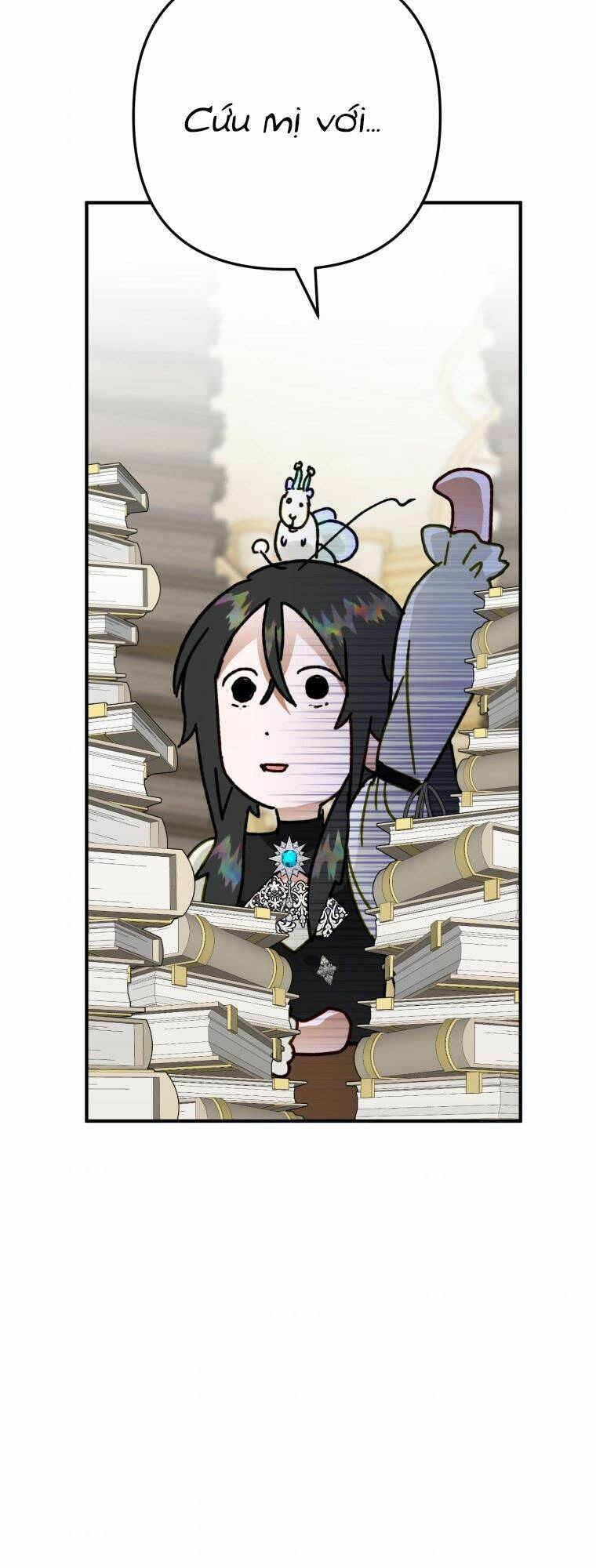 Bỗng Nhiên Tôi Trở Thành Quạ Đen!! Chapter 40 - Trang 2