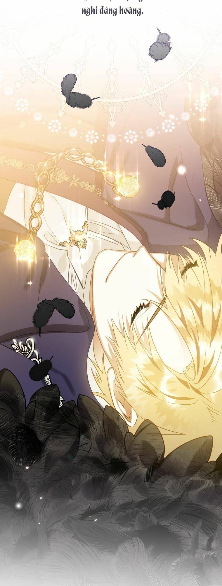 Bỗng Nhiên Tôi Trở Thành Quạ Đen!! Chapter 40 - Trang 2