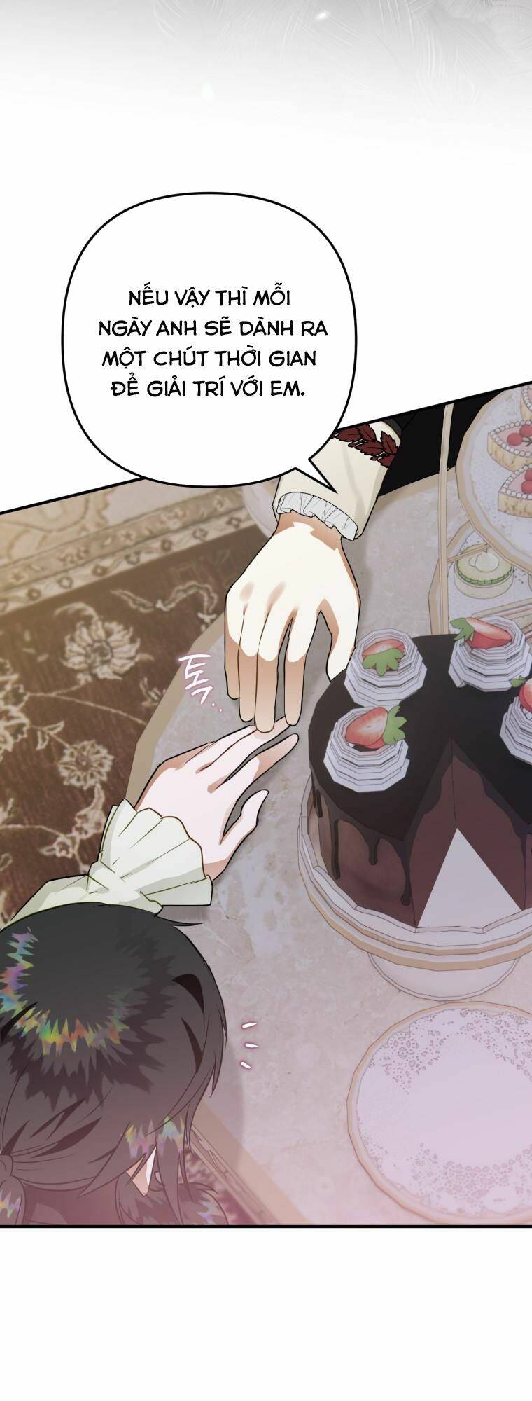 Bỗng Nhiên Tôi Trở Thành Quạ Đen!! Chapter 40 - Trang 2