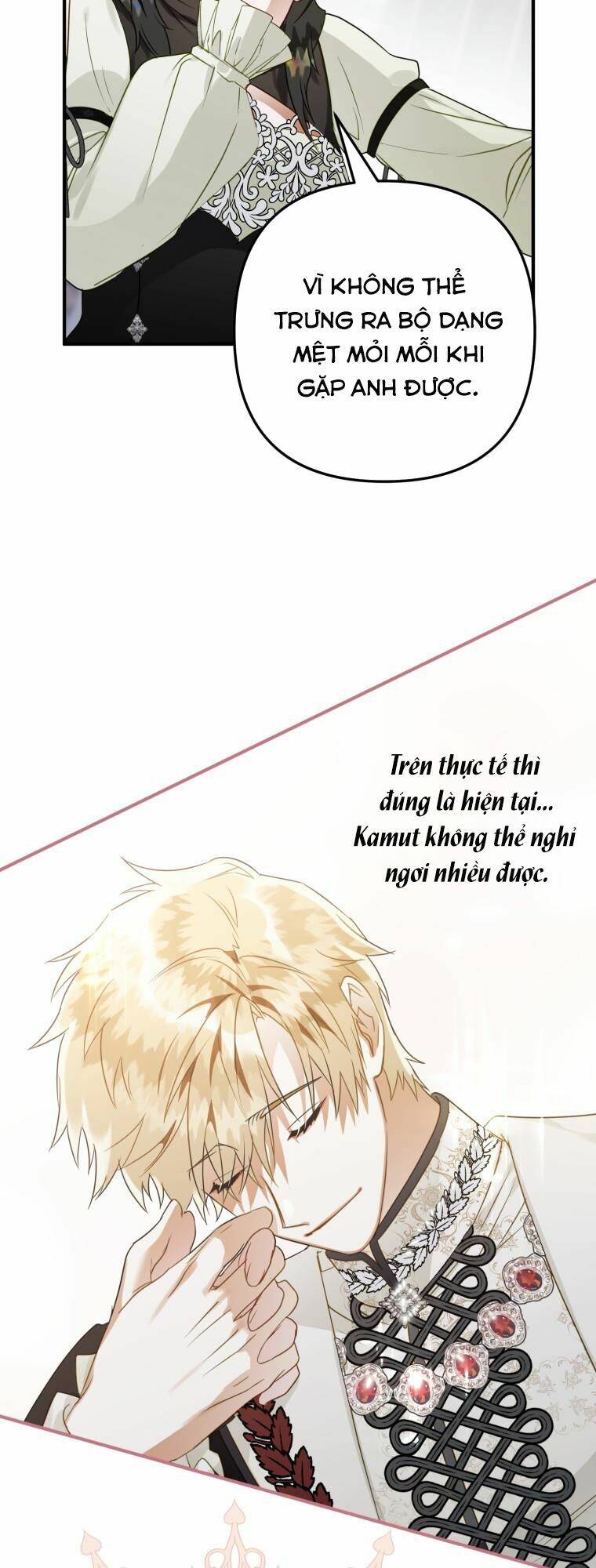 Bỗng Nhiên Tôi Trở Thành Quạ Đen!! Chapter 40 - Trang 2