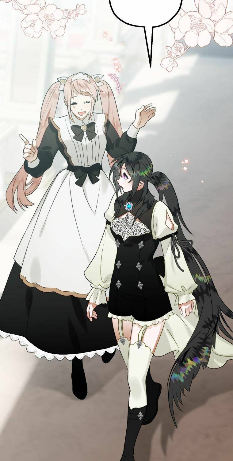 Bỗng Nhiên Tôi Trở Thành Quạ Đen!! Chapter 40 - Trang 2