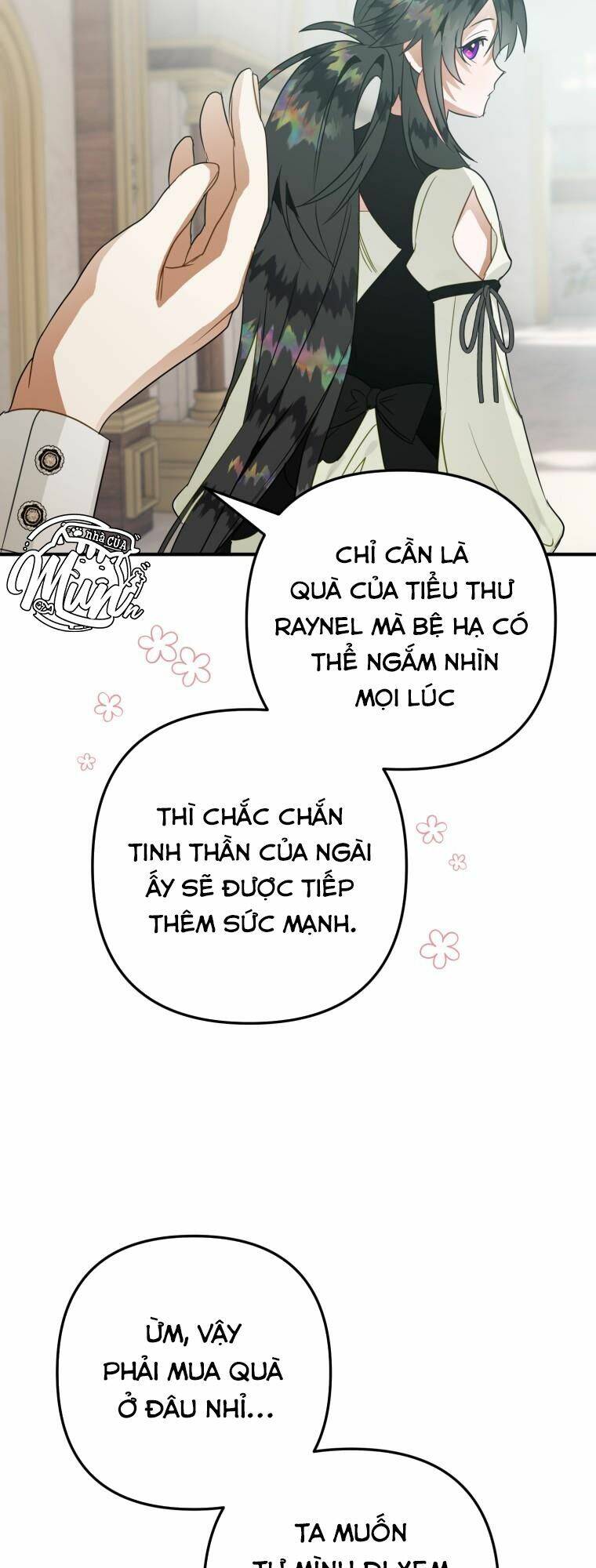 Bỗng Nhiên Tôi Trở Thành Quạ Đen!! Chapter 40 - Trang 2