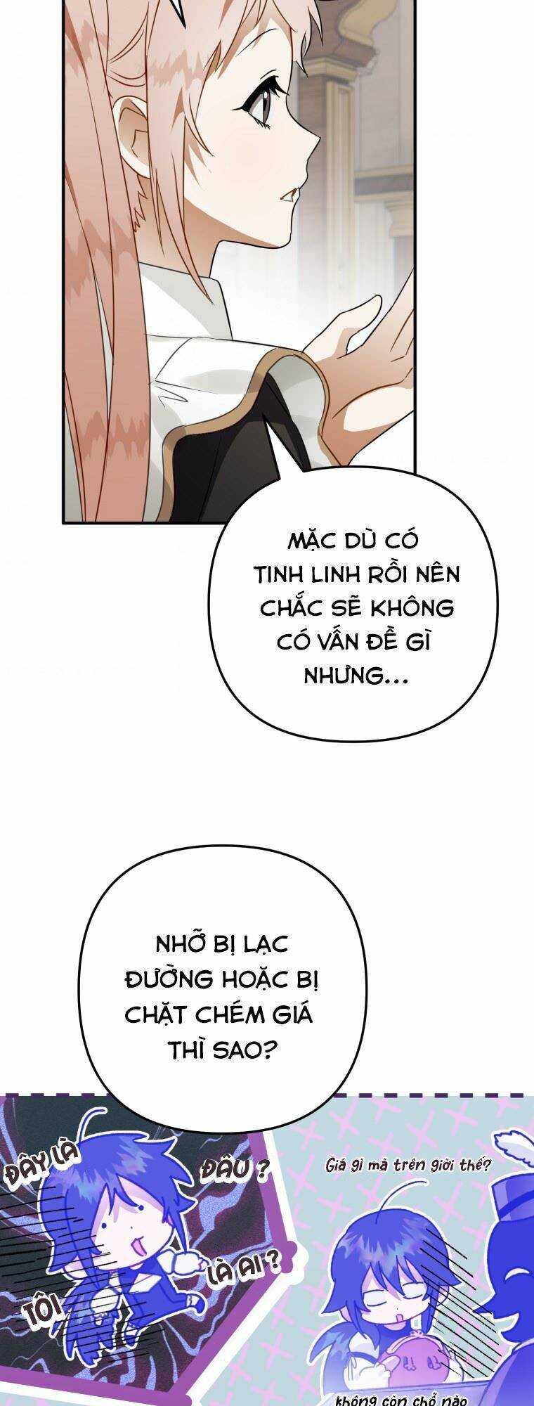 Bỗng Nhiên Tôi Trở Thành Quạ Đen!! Chapter 40 - Trang 2