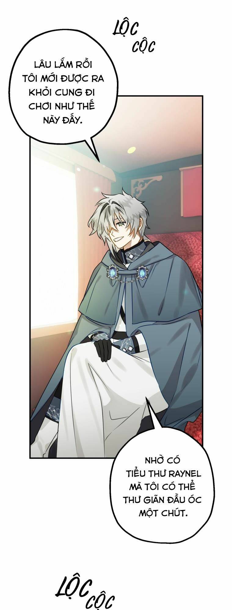 Bỗng Nhiên Tôi Trở Thành Quạ Đen!! Chapter 40 - Trang 2