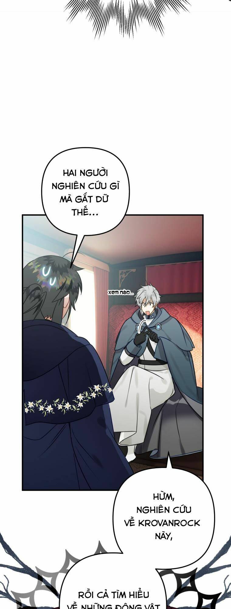 Bỗng Nhiên Tôi Trở Thành Quạ Đen!! Chapter 40 - Trang 2