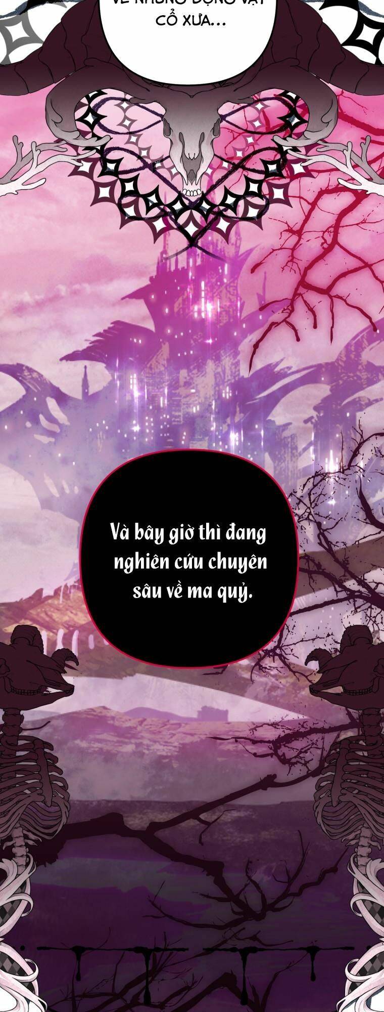 Bỗng Nhiên Tôi Trở Thành Quạ Đen!! Chapter 40 - Trang 2