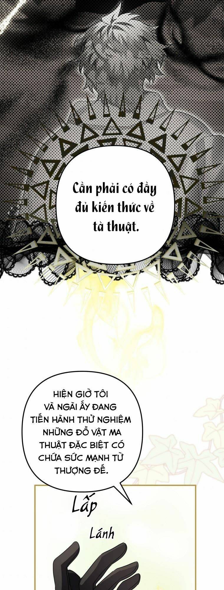 Bỗng Nhiên Tôi Trở Thành Quạ Đen!! Chapter 40 - Trang 2