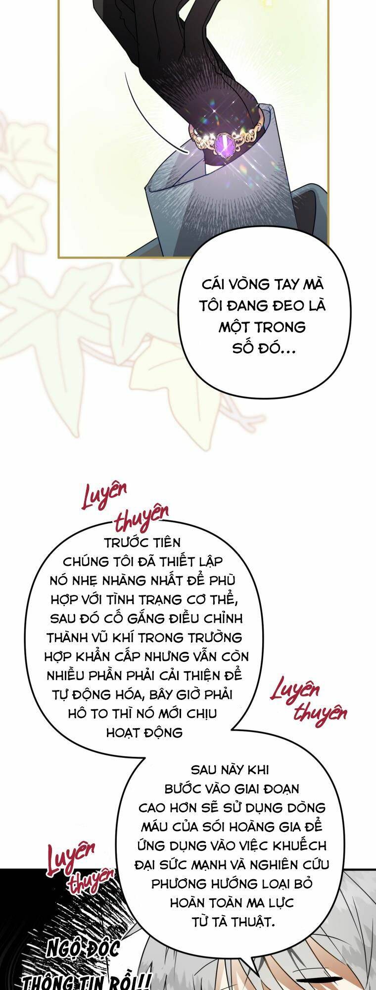 Bỗng Nhiên Tôi Trở Thành Quạ Đen!! Chapter 40 - Trang 2