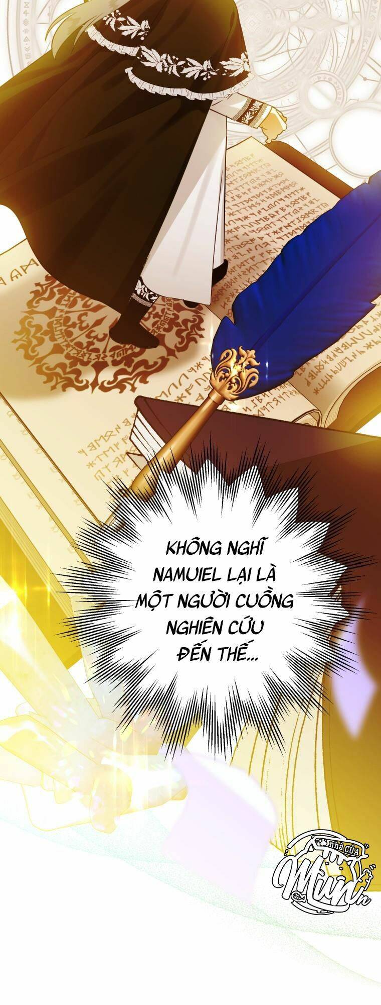 Bỗng Nhiên Tôi Trở Thành Quạ Đen!! Chapter 40 - Trang 2