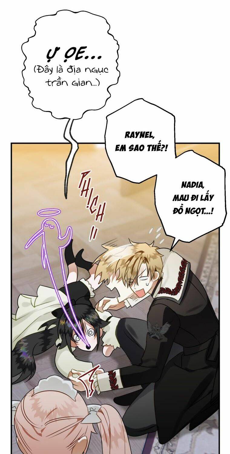 Bỗng Nhiên Tôi Trở Thành Quạ Đen!! Chapter 40 - Trang 2