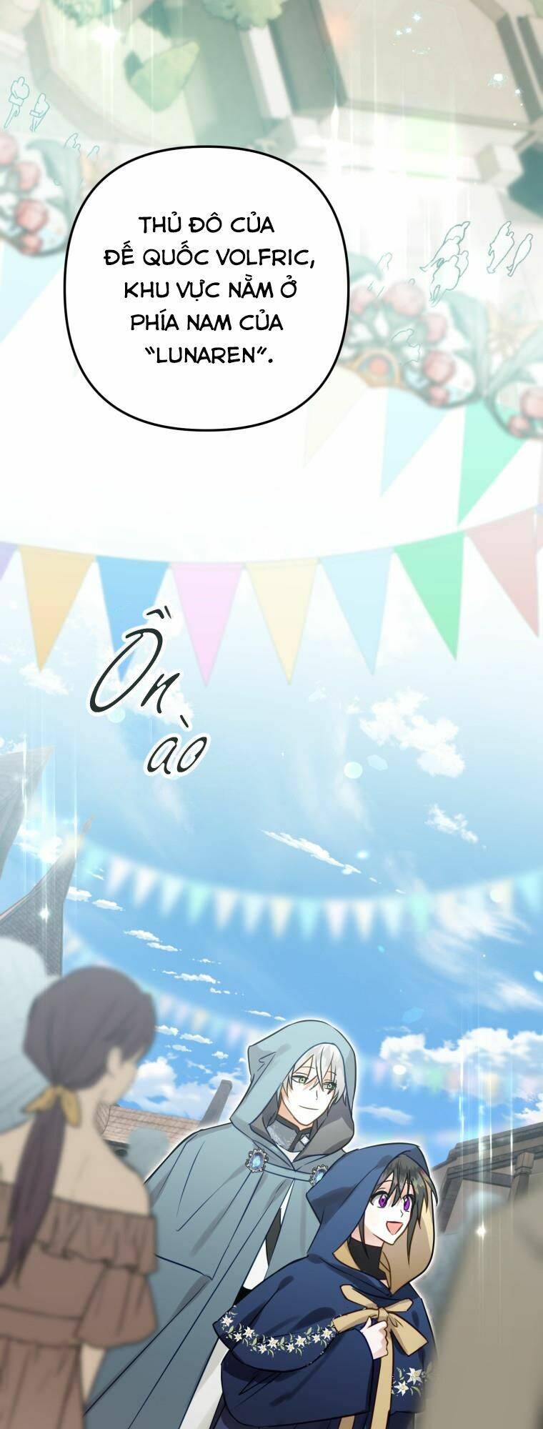 Bỗng Nhiên Tôi Trở Thành Quạ Đen!! Chapter 40 - Trang 2