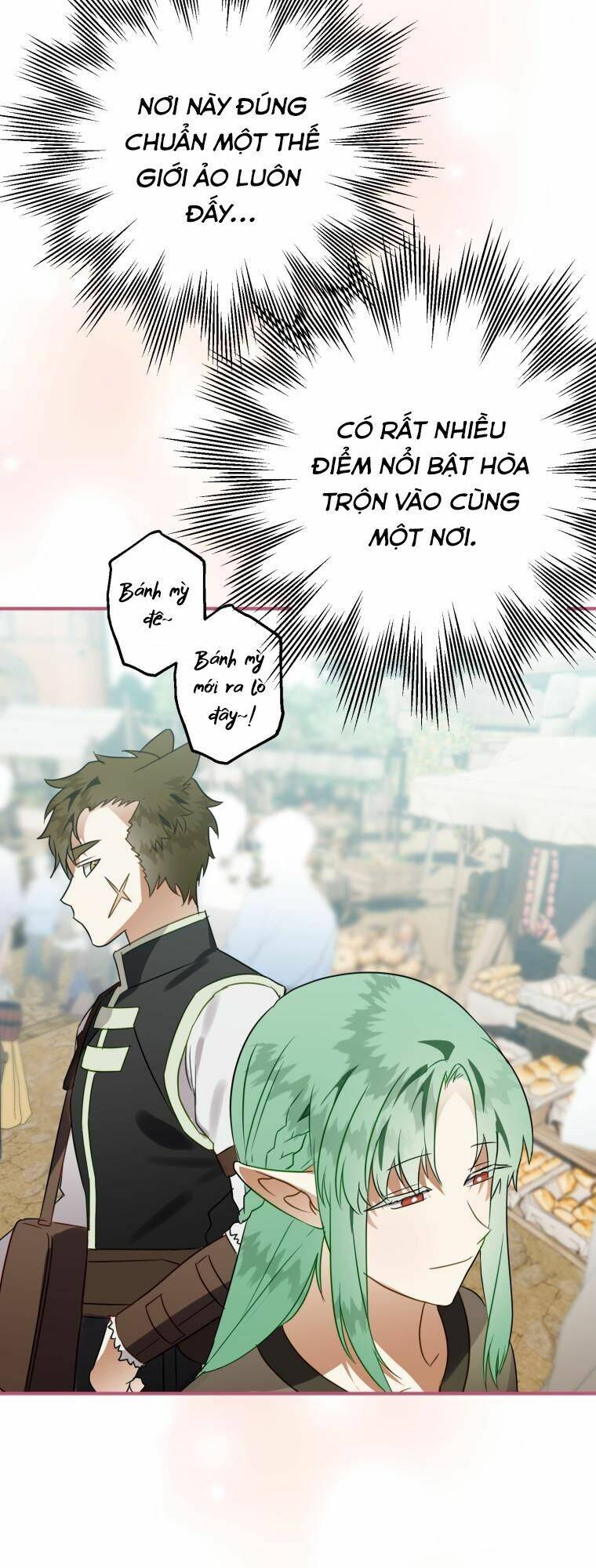Bỗng Nhiên Tôi Trở Thành Quạ Đen!! Chapter 40 - Trang 2
