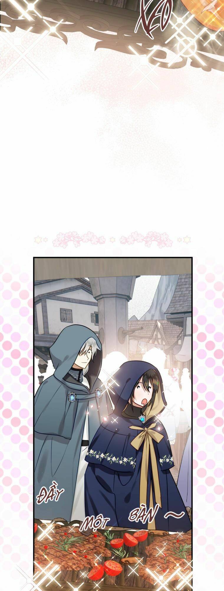 Bỗng Nhiên Tôi Trở Thành Quạ Đen!! Chapter 40 - Trang 2